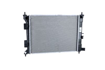 RADIATOR RACIRE MOTOR NRF 59263 44