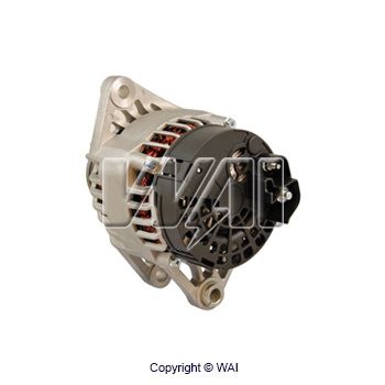 WAI Dynamo / Alternator (23105N)