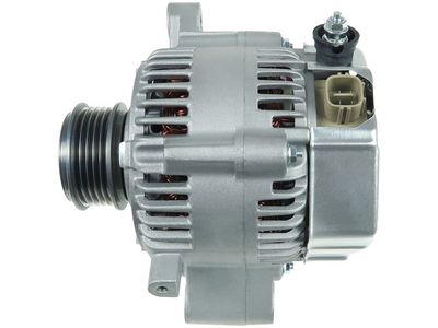 GENERATOR / ALTERNATOR AS-PL A6384S 3