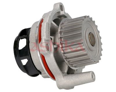 POMPă DE APă RăCIRE MOTOR ASHIKA 35000912 2
