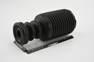 CAPAC PROTECTIE/BURDUF AMORTIZOR FEBEST MSHBCU20F 46