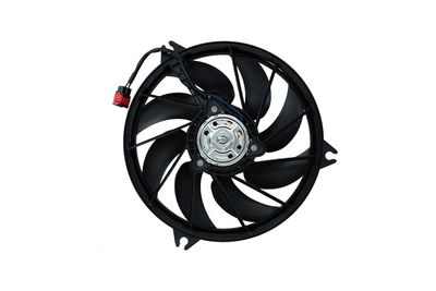 VENTILATOR RADIATOR KAMOKA 7742002 1