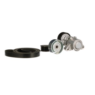 KEILRIPPENRIEMENSATZ GATES K026PK2198 11