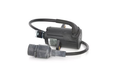 SENSOR FAHRPEDALSTELLUNG BOSCH 0206001014 12