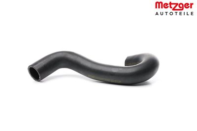 FURTUN RADIATOR METZGER AUTOTEILE 2420193 37