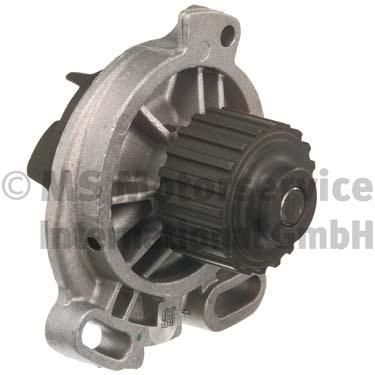 KOLBENSCHMIDT 50005553 Помпа (водяной насос)  для AUDI 100 C3 седан (443, 444) 2.4 D