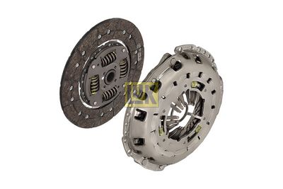 Schaeffler LuK Sankabos komplektas