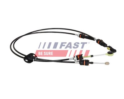 SET DE CABLURI CUTIE DE VITEZE MANUALă FAST FT02920 3