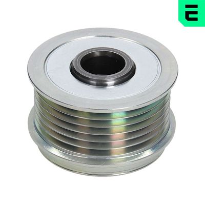 SISTEM ROATA LIBERA GENERATOR OPTIMAL F51077 1