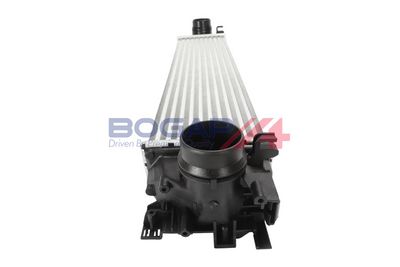 INTERCOOLER COMPRESOR BOGAP V4220106 7
