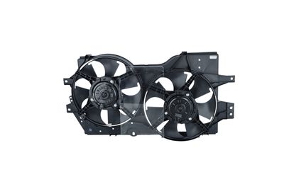 VENTILATOR RADIATOR NRF 47031 26