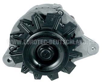 EUROTEC 12060168 Генератор для MITSUBISHI SPACE WAGON (N3_W, N4_W)