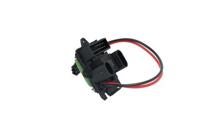 REZISTOR VENTILATOR HABITACLU NRF 342139 37