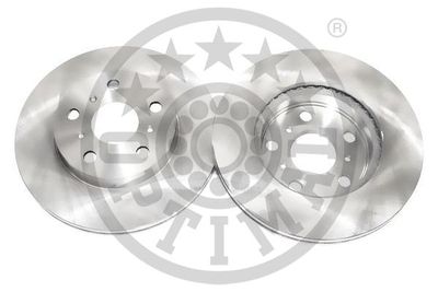 OPTIMAL BS-4070C Тормозные диски для IVECO TRAKKER AD 720T44 T, AT 720T44 T OPTIMAL BS-4070C Тормозные диски для IVECO TRAKKER AD 720T44 T, AT 720T44 T