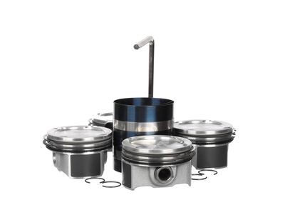 SET PISTOANE ET ENGINETEAM PM014500VR1 16