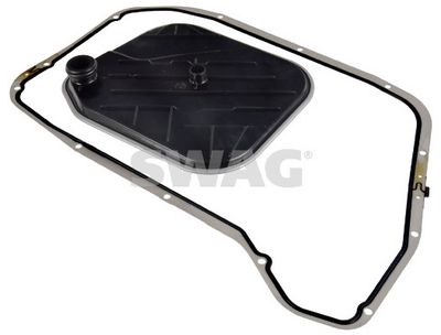 SET FILTRE HIDRAULICE CUTIE E VIT.AUTOMATA SWAG 30107825 1