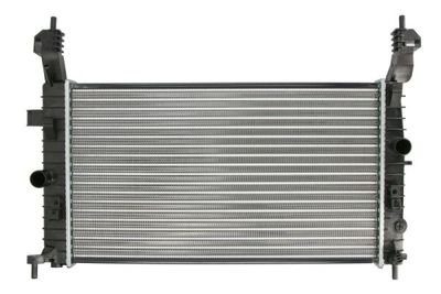 радиатор, охлаждане на двигателя THERMOTEC D7X108TT