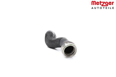 LADELUFTSCHLAUCH METZGER AUTOTEILE 2400722 25