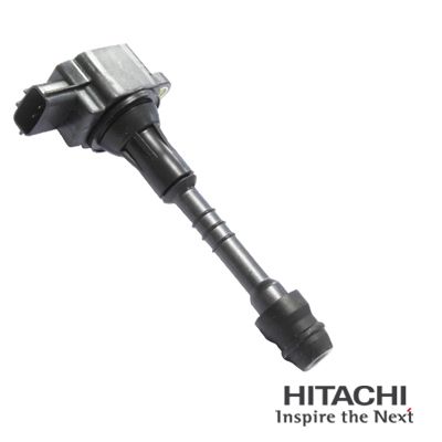 Катушка зажигания HITACHI 2503903 для NISSAN TITAN