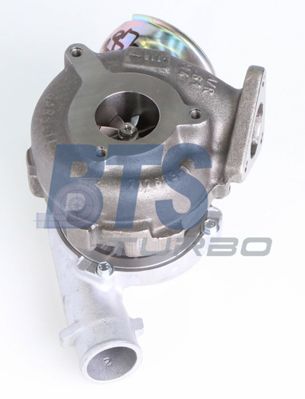 LADER AUFLADUNG BTS Turbo T914027 2