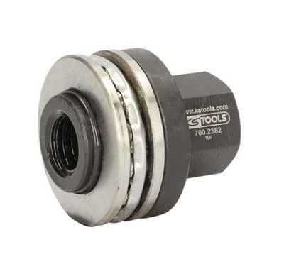 ABZIEHER SPINDELMUTTER KS TOOLS 7002382 9