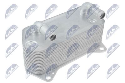 RADIATOR RACIRE ULEI CUTIE DE VITEZE AUTOMATA