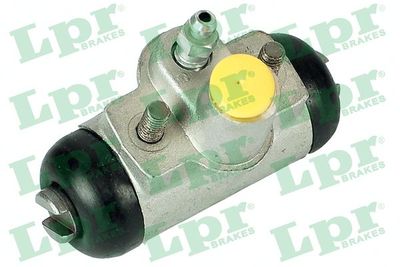 Wheel Brake Cylinder 4346