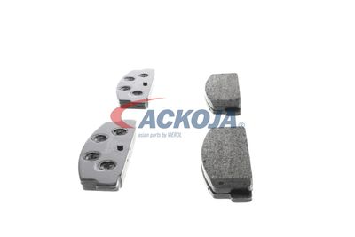 SET PLACUTE FRANA FRANA DISC ACKOJA A320032 47