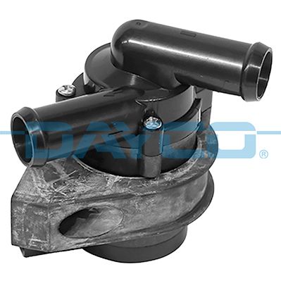 Auxiliary water pump (cooling water circuit) DAYCO DEP1037