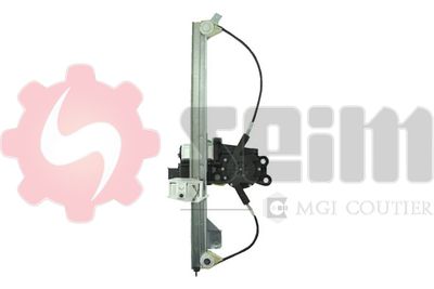 MECANISM ACTIONARE GEAM SEIM 900587 1