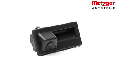 HECKKLAPPENGRIFF METZGER AUTOTEILE 2310978 34