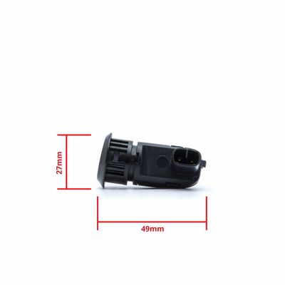 Vorschau Sensor, Einparkhilfe Ansicht 7