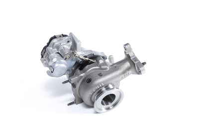 LADER AUFLADUNG BTS Turbo T918864 16