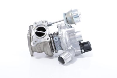 COMPRESOR SISTEM DE SUPRAALIMENTARE BTS Turbo T914880 31