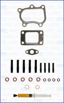 Monteringsats, Turbo AJUSA JTC11414