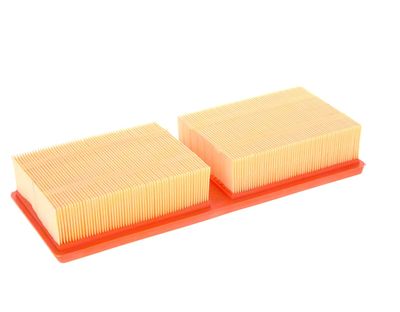 LUFTFILTER BOSCH F026400631 22