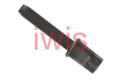 SURUB ROATA DINTATA-ARBORE COTIT