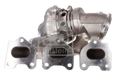 Lader, ladesystem FEBI BILSTEIN 187596