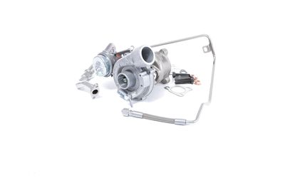 LADER AUFLADUNG BTS Turbo T981004 5