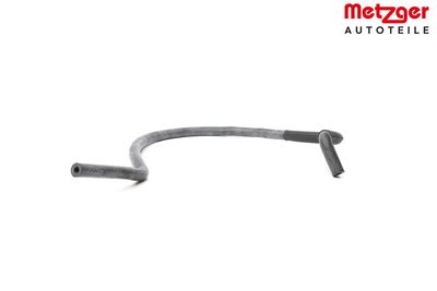 KüHLERSCHLAUCH METZGER AUTOTEILE 2420432 8