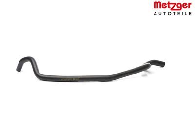 FURTUN RADIATOR METZGER AUTOTEILE 2420212 36