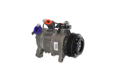 COMPRESOR CLIMATIZARE REMANTE 005001000206R 52