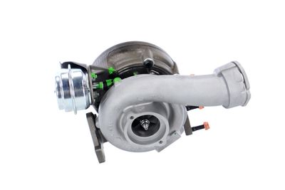 COMPRESOR SISTEM DE SUPRAALIMENTARE REMANTE 003001000069R 57