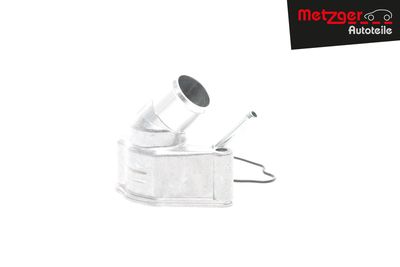 TERMOSTAT LICHID RACIRE METZGER AUTOTEILE 4006011 24