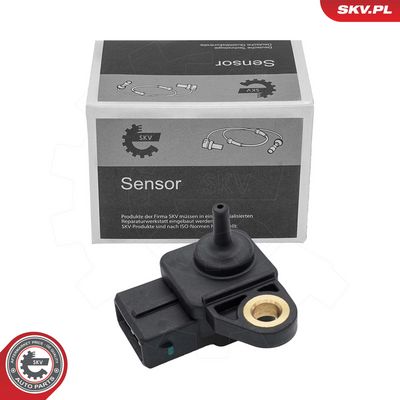 Senzor tlaku sacího potrubí ESEN SKV 17SKV020