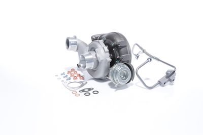 LADER AUFLADUNG BTS Turbo T981068BT 6