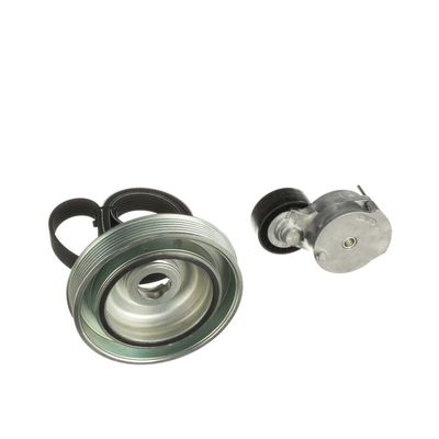 KEILRIPPENRIEMENSATZ GATES K026PK1245 36