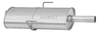 ASMET 10.047 ASMET 10.047