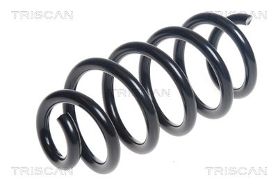 Пружина ходовой части TRISCAN 8750 25128 для RENAULT CAPTUR