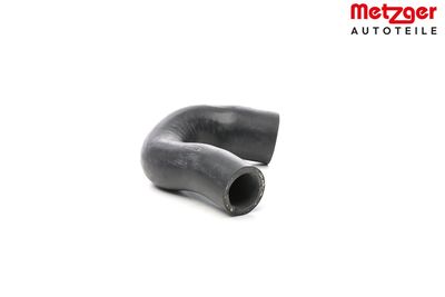 LADELUFTSCHLAUCH METZGER AUTOTEILE 2400293 29